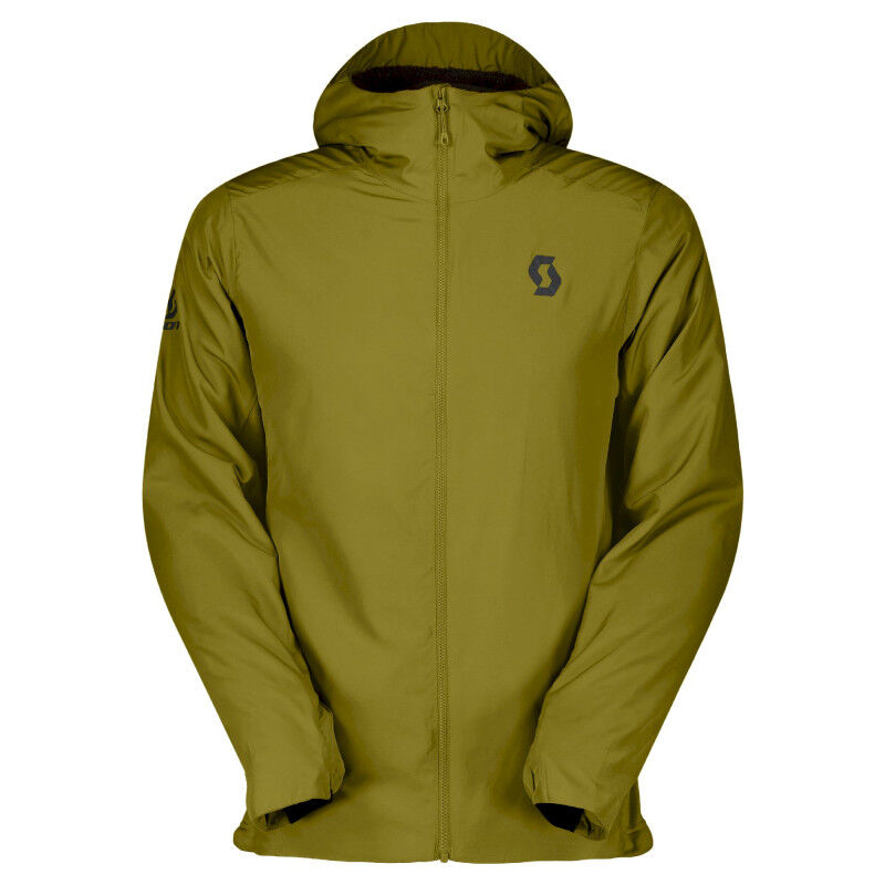 Insuloft Air Primaloft Hoody - Pánské Hybridní bundy