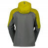 Scott Explorair Softshell Jacket - Softshelljacka - Herr | Hardloop