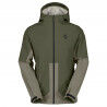 Dust Grey / Douglas Green