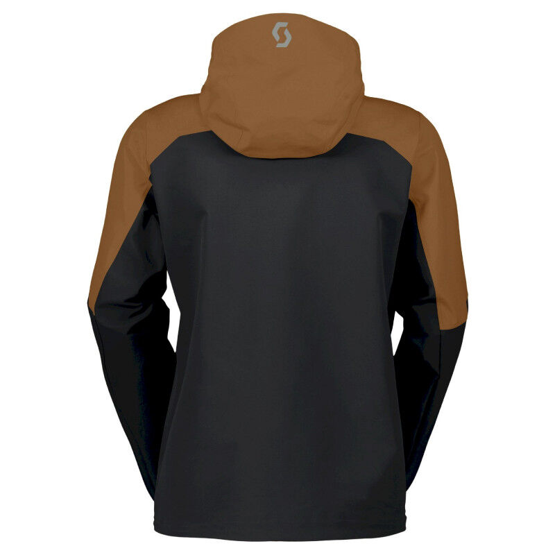 Scott Explorair Softshell Jacket - Softshelljacke - Herren | Hardloop