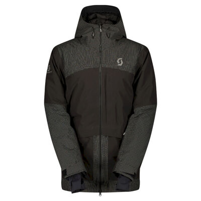 Ultimate Dryo Ripstop Jacket - Pánská lyžařská bunda
