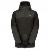 Scott Ultimate Dryo Ripstop Jacket - Veste ski homme | Hardloop