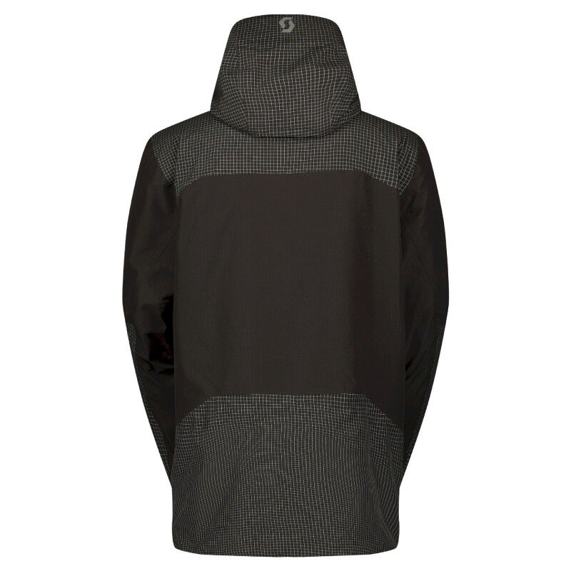Scott Ultimate Dryo Ripstop Jacket - Veste ski homme | Hardloop