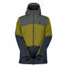 Shadow Grey / Meadow Green