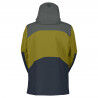 Scott Ultimate Dryo Ripstop Jacket - Ski jacket - Men's | Hardloop