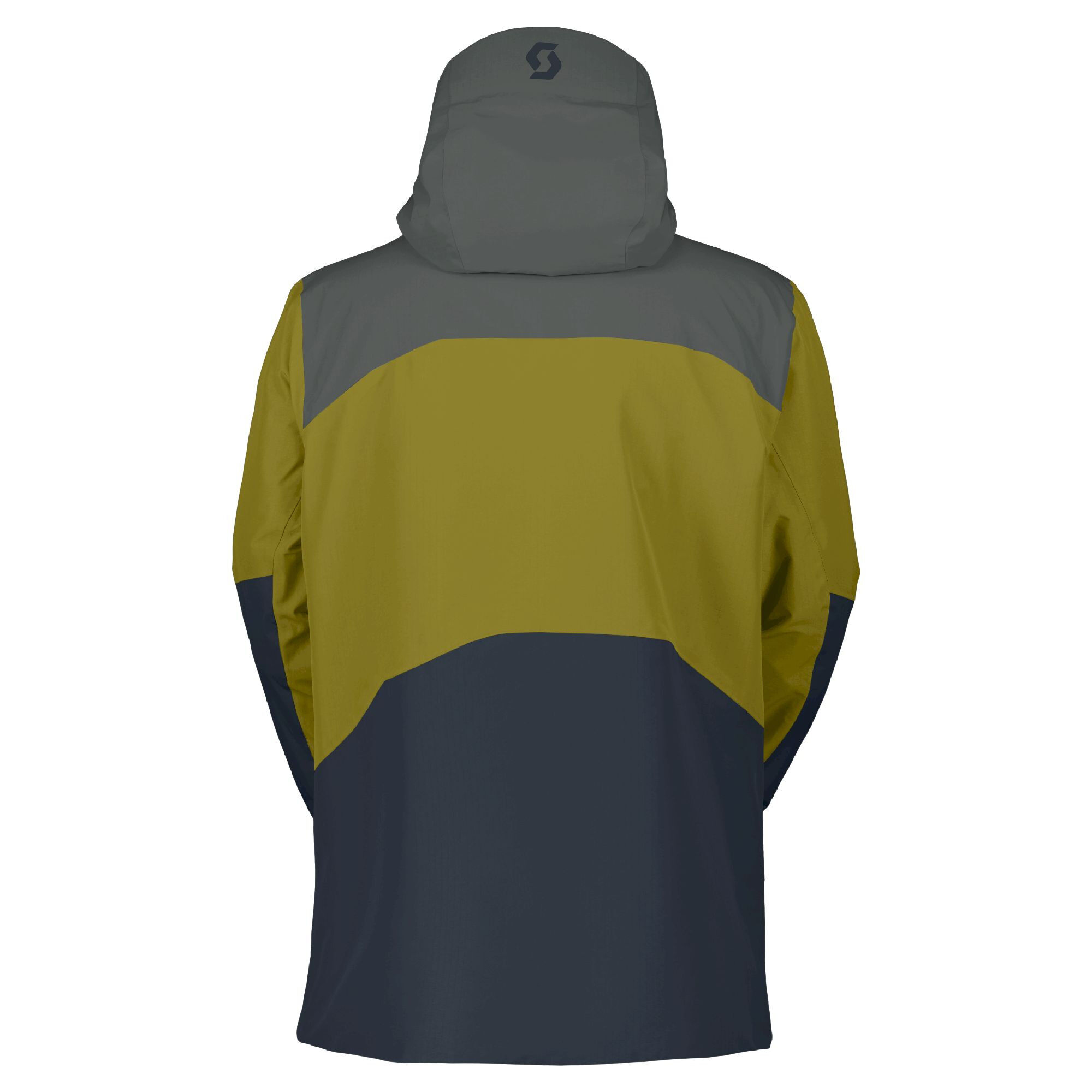 Scott Ultimate Dryo Ripstop Jacket - Ski jacket - Men's | Hardloop