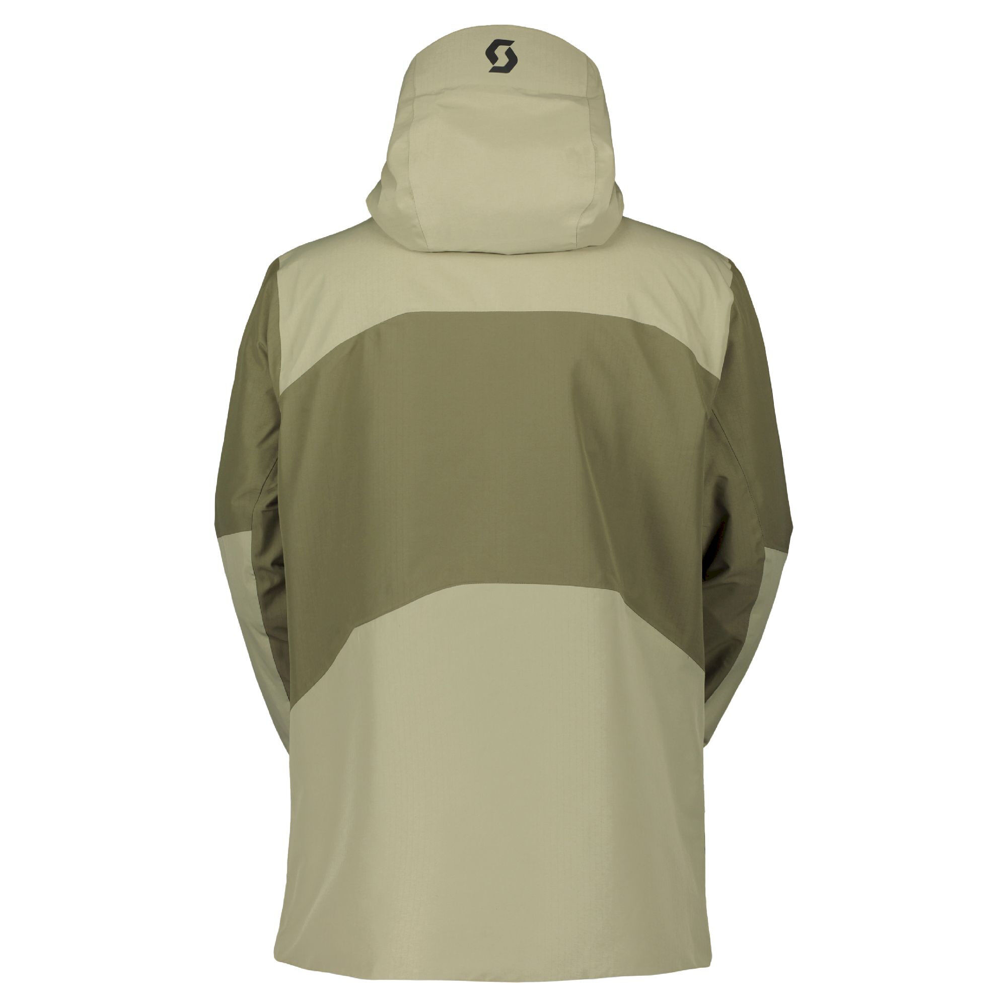 Scott Ultimate Dryo Ripstop Jacket - Ski jacket - Men's | Hardloop
