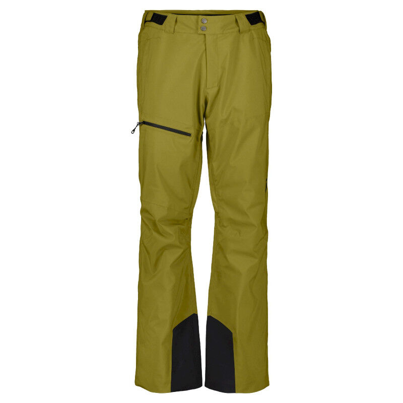 Scott Ultimate Dryo 10 Pants - Ski trousers - Men's | Hardloop
