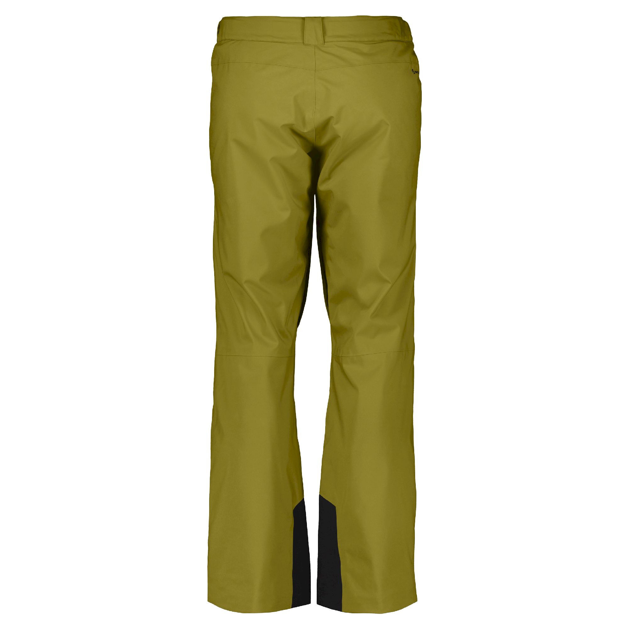 Scott Ultimate Dryo 10 Pants - Spodnie narciarskie męskie | Hardloop