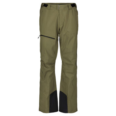 Ultimate Dryo 10 Pants - Pánské lyžařské kalhoty