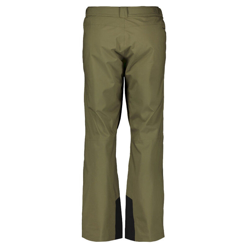 Scott Ultimate Dryo 10 Pants - Pantaloni da sci - Uomo | Hardloop