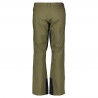Scott Ultimate Dryo 10 Pants - Pantalones de esquí - Hombre | Hardloop