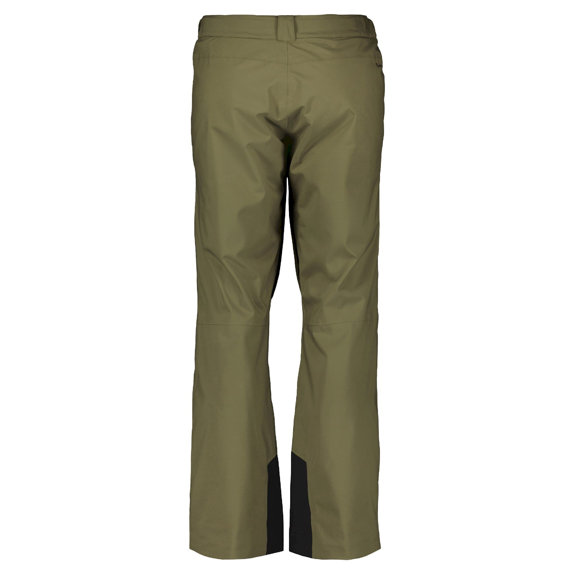Scott Ultimate Dryo 10 Pants - Pantaloni da sci - Uomo | Hardloop