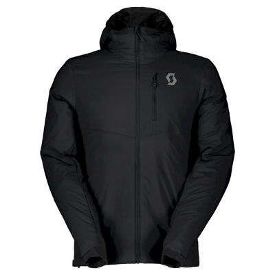 Insuloft Light Hoody - Pánská péřova