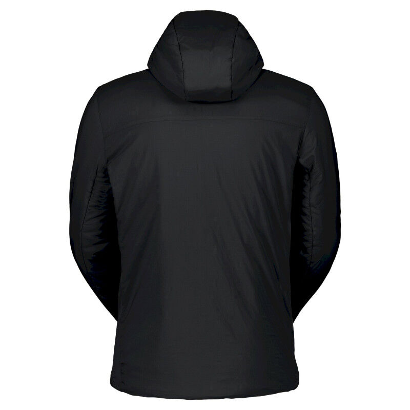 Scott Insuloft Light Hoody - Donsjack - Heren | Hardloop