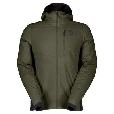Insuloft Light Hoody - Donsjack - Heren