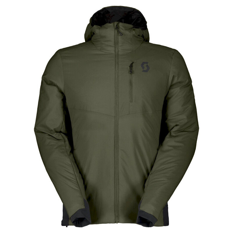 Insuloft Light Hoody - Kunstfaserjacke - Herren
