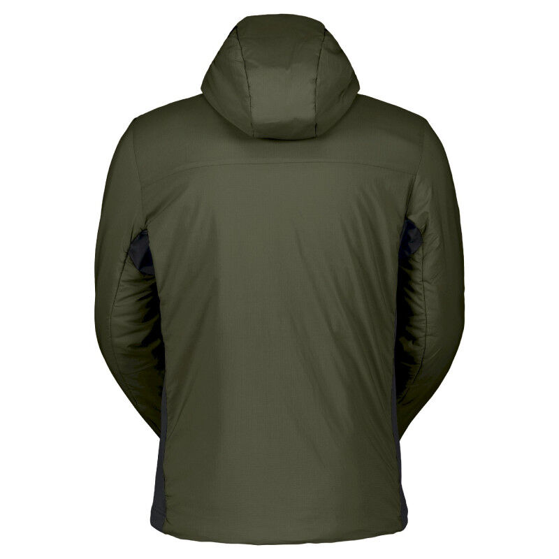 Scott Insuloft Light Hoody - Pánská péřova | Hardloop