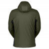 Scott Insuloft Light Hoody - Doudoune homme | Hardloop