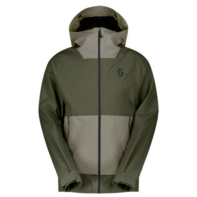 Dryo Pro 2.5L Jacket - Sadetakki - Miehet