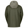 Scott Dryo Pro 2.5L Jacket - Casaco impermeável homem | Hardloop