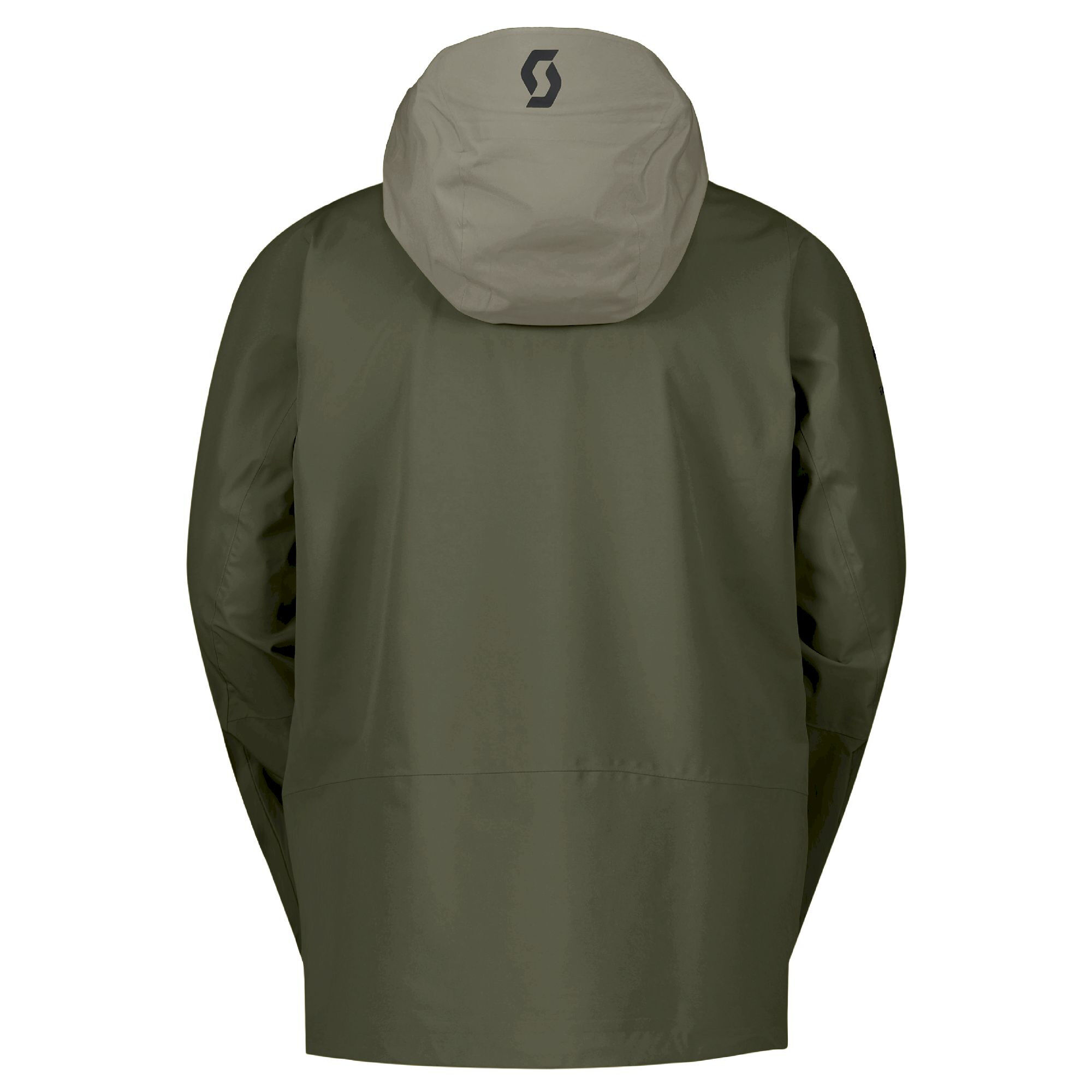 Scott Dryo Pro 2.5L Jacket - Kurtka przeciwdeszczowa meska | Hardloop