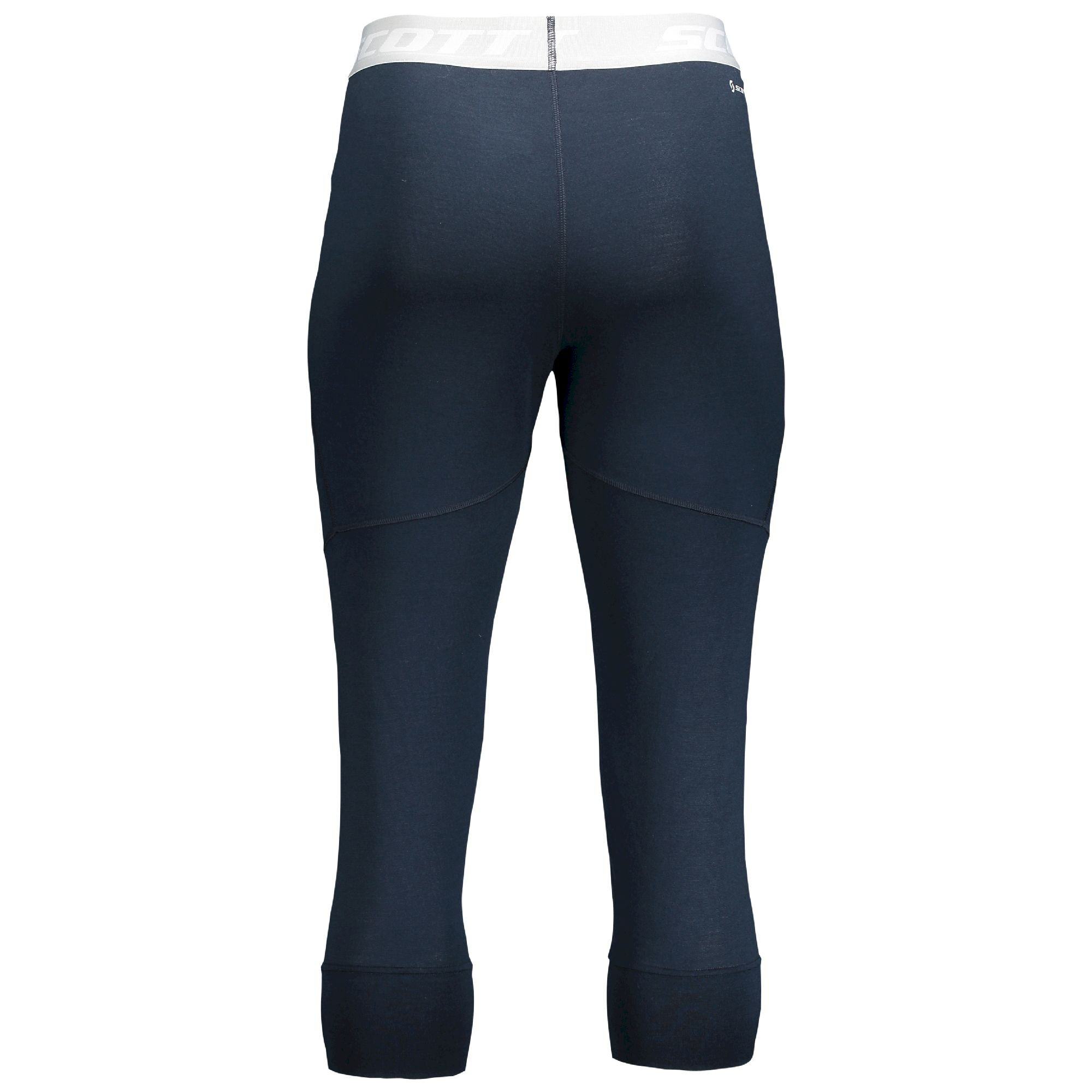 Scott Defined Merino Pants - Calzamaglia Termico in lana merino - Uomo | Hardloop