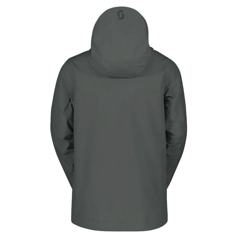 Scott Explorair 3L Jacket - Ski-jas - Heren | Hardloop