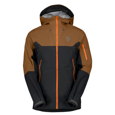 Explorair 3L Jacket - Skijacke - Herren