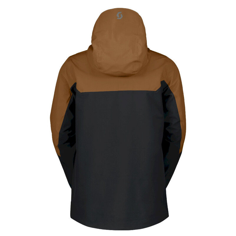 Scott Explorair 3L Jacket - Skijakke - Herrer | Hardloop