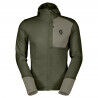 Douglas Green / Dust Grey
