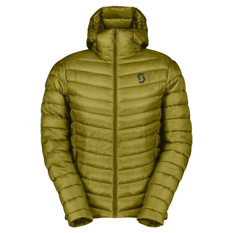 Scott Insuloft Tech PL Hoody - Kunstfaserjacke - Herren | Hardloop