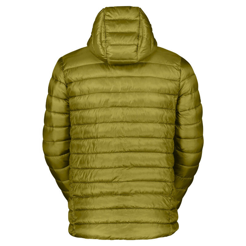 Scott Insuloft Tech PL Hoody - Kunstfaserjacke - Herren | Hardloop
