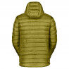Scott Insuloft Tech PL Hoody - Kunstfaserjacke - Herren | Hardloop
