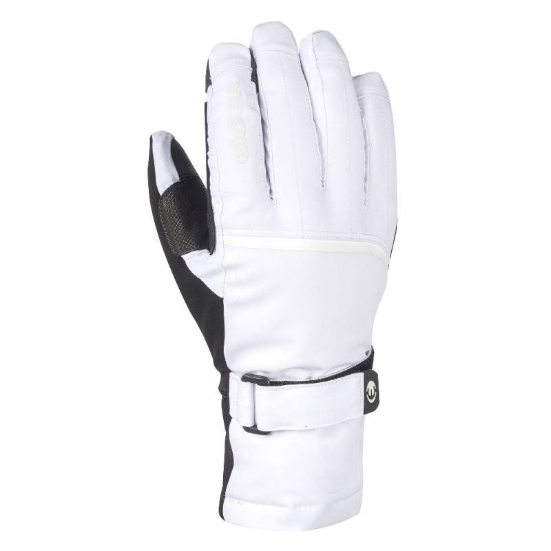 Eider Rocker W Gloves - Rękawice narciarskie damskie | Hardloop