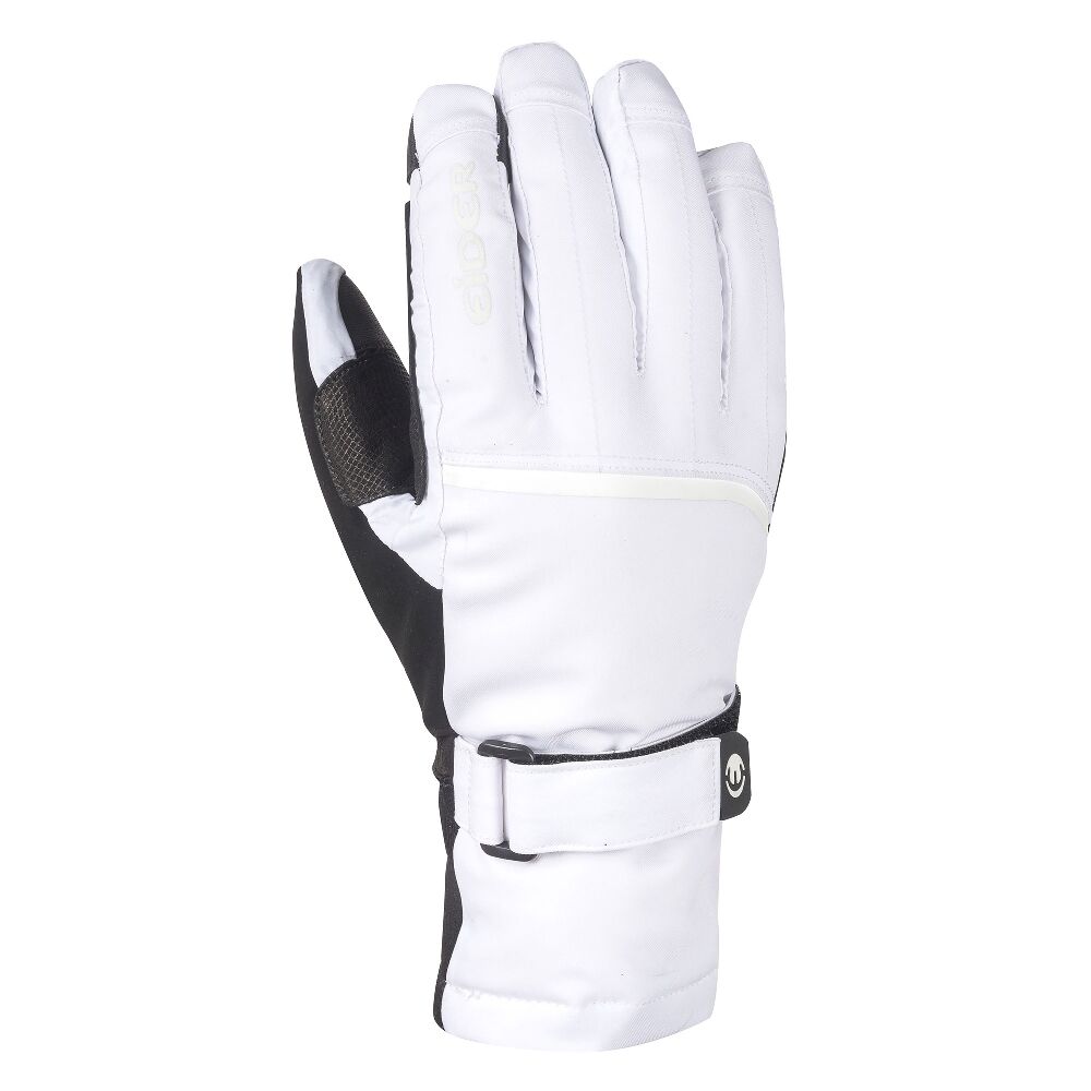 Eider Rocker W Gloves - Dámské Lyžařské rukavice | Hardloop