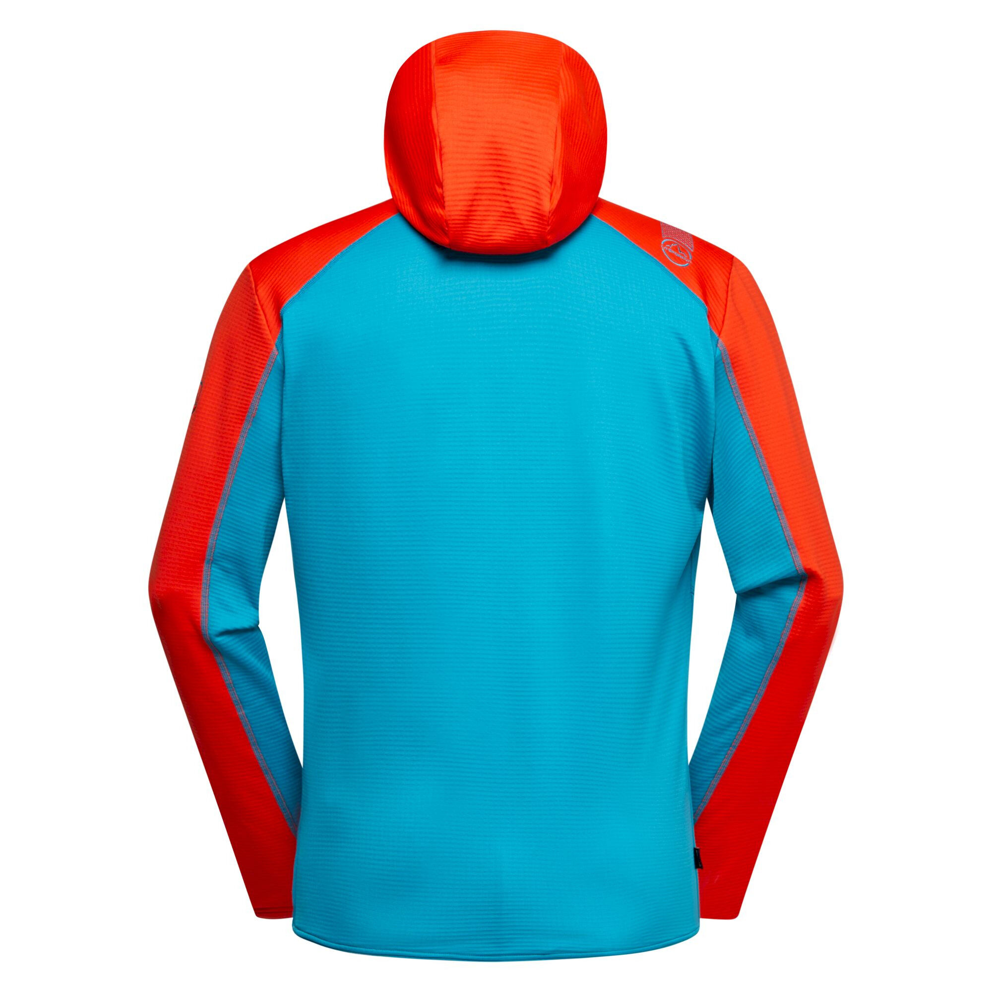 La Sportiva Upendo Hoody - Fleecejacke - Herren | Hardloop
