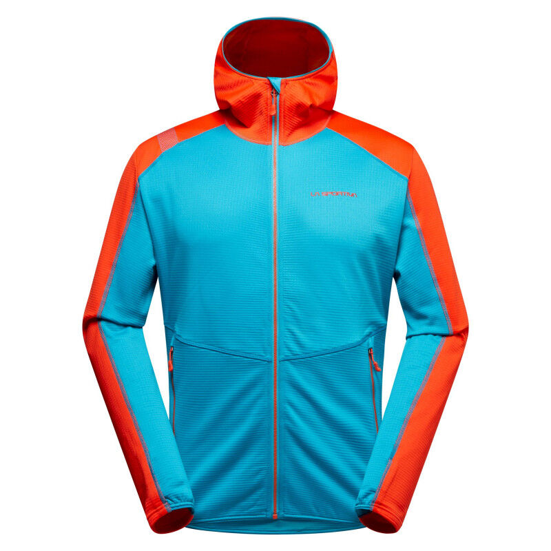 Upendo Hoody - Bluza polarowa meska