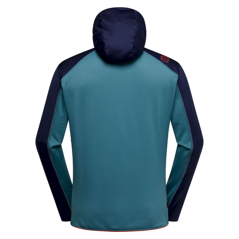 La Sportiva Upendo Hoody - Fleecejacke - Herren | Hardloop