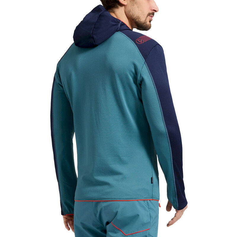 La Sportiva Upendo Hoody - Fleece jacket - Men's | Hardloop