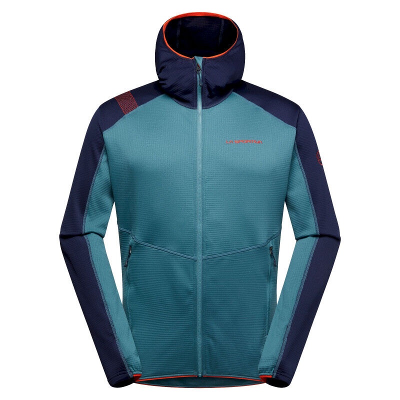 Upendo Hoody - Polar homem