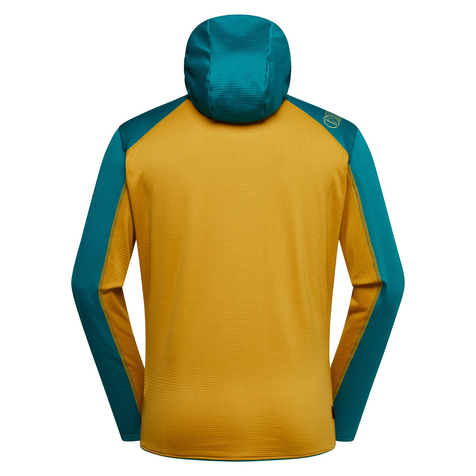 La Sportiva Upendo Hoody - Fleecejacke - Herren | Hardloop