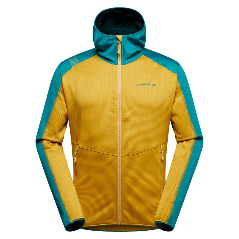 Upendo Hoody - Bluza polarowa meska