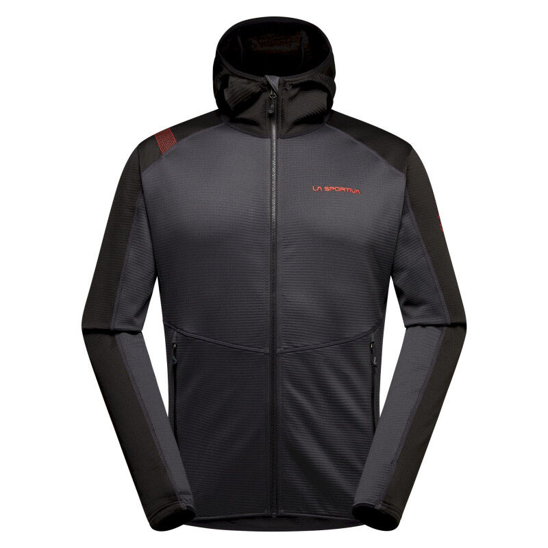 La Sportiva Upendo Hoody - Fleece jacket - Men's | Hardloop