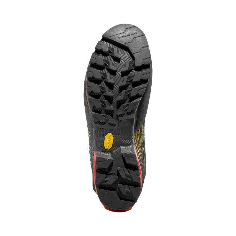 La Sportiva Trango Pro GTX - Chaussures alpinisme homme | Hardloop