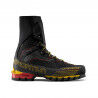 Black / Yellow