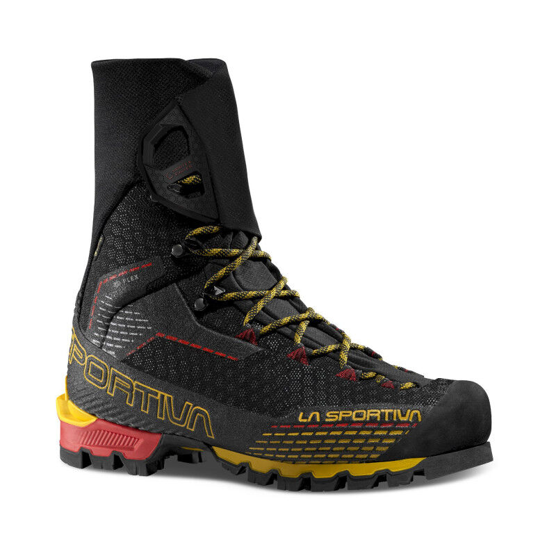 La Sportiva Trango Pro GTX - Botas alpinismo homem | Hardloop