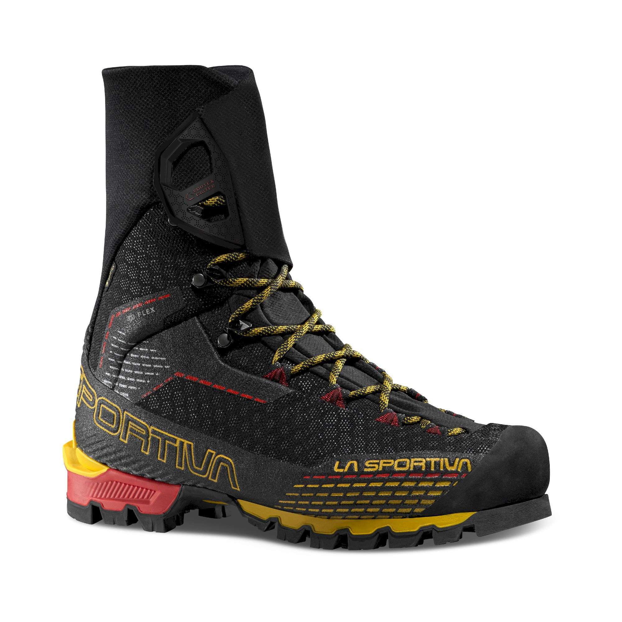 La sportiva steel toe boots online