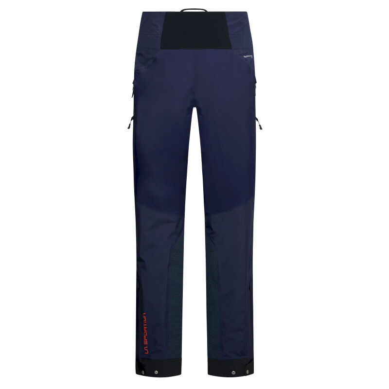 La Sportiva Supercouloir GTX Pro Pant - Pantalon alpinisme homme | Hardloop