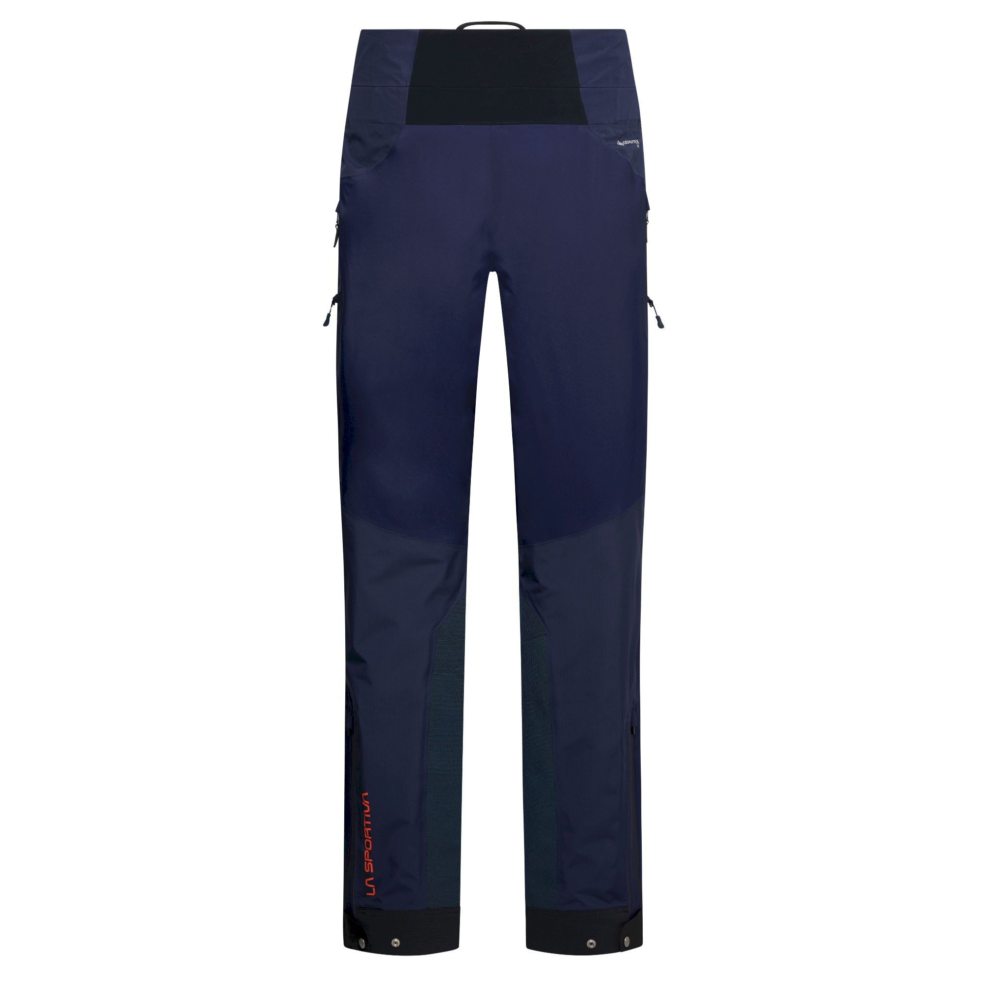 La Sportiva Supercouloir GTX Pro Pant - Spodnie męskie alpinistyczne | Hardloop